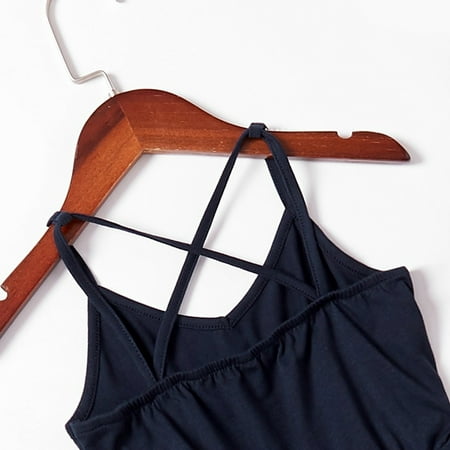 Cathalem Family Holiday Pajamas Big And Tall And Solid Playsuits Mother Daughter Waist Suspender Color Pajamas Set for Family Suit Black 120
Cathalem Family Holiday Pajamas Big And Tall And Solid Playsuits Mother Daughter Waist Suspender Color Pajamas Set for Family Suit Black 120