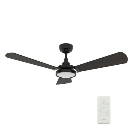 Smaair 56 3 Blades Plywood Smart Indoor Ceiling Fan with Remote for Bedroom
Smaair 56 3 Blades Plywood Smart Indoor Ceiling Fan with Remote for Bedroom