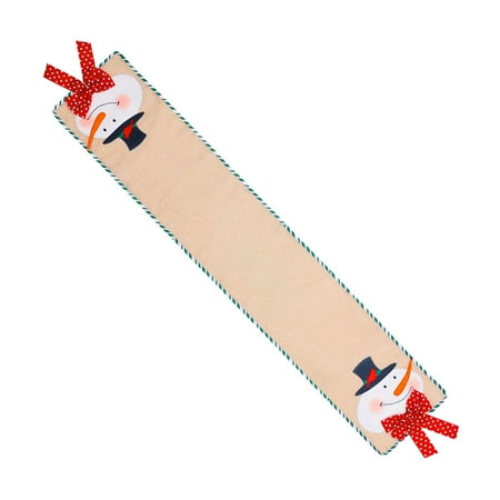 wendunide kitchen gadgets christmas decoration supplies linen old man snowman stickers table flags home decoration placemats tablecloth pads b
wendunide kitchen gadgets christmas decoration supplies linen old man snowman stickers table flags home decoration placemats tablecloth pads b