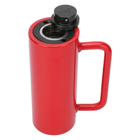 Hydraulic Plunger Cylinder Steel Red Hydraulic Cylinder RSC-20150 Portable 5.9inch For Electricity Industry Chemical Industry Machinery
Hydraulic Plunger Cylinder Steel Red Hydraulic Cylinder RSC-20150 Portable 5.9inch For Electricity Industry Chemical Industry Machinery