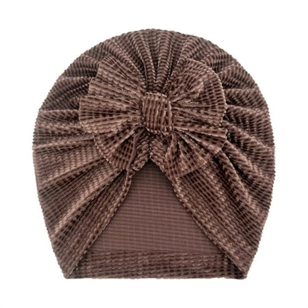 Girls Boys Hats Caps Toddler Baby Solid Cap Beanie Bowknot Elastics Turban Hat
Girls Boys Hats Caps Toddler Baby Solid Cap Beanie Bowknot Elastics Turban Hat