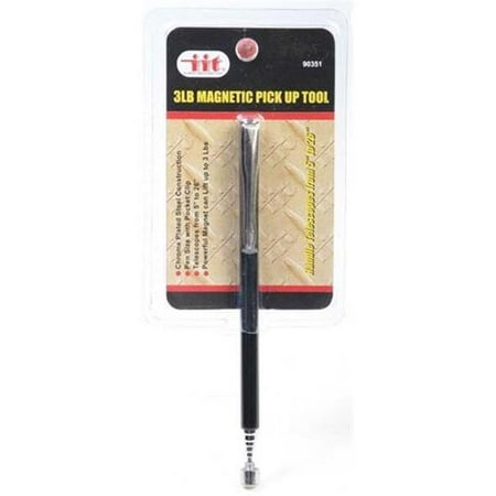 Jmkiit Pencil Pickup Magnet - 3 lbs