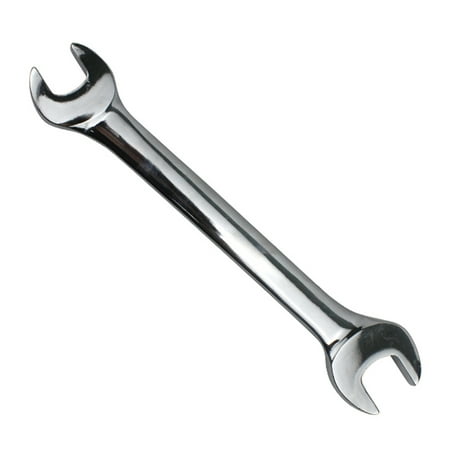 AYYUFE 6-15mm Dual Open Head Wrench Not Easy to Rust Hand Tools Double Open End Spanner for Auto Repair
AYYUFE 6-15mm Dual Open Head Wrench Not Easy to Rust Hand Tools Double Open End Spanner for Auto Repair
