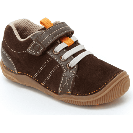 Stride Rite Boys Little Kid Srtech Daniel Shoe