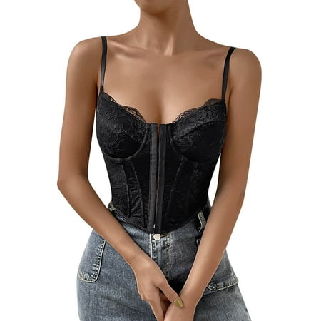 Bras For Women Bra For Women Wireless Padded Backless Bralette Deep V Convertible Adjustable Straps Bra(M Black)
Bras For Women Bra For Women Wireless Padded Backless Bralette Deep V Convertible Adjustable Straps Bra(M Black)