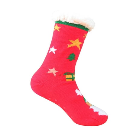 ãYilirongyummã Stockings Womens Autumn And Winter Christmas Socks Floor Socks Snow Socks Thickened Socks
ãYilirongyummã Stockings Womens Autumn And Winter Christmas Socks Floor Socks Snow Socks Thickened Socks