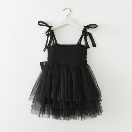 PEASKJP Halter Dresses for Girls Toddler Girls Sleeveless Sundress Floral Prints Princess Crew Neck Dress Black 4-5 Years
PEASKJP Halter Dresses for Girls Toddler Girls Sleeveless Sundress Floral Prints Princess Crew Neck Dress Black 4-5 Years
