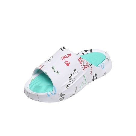 Engtoy Womens Mens slippers Breathable Lightweight summer Unisex Anti Slip Quick Drying Bathroom Bath shoes Water shoes Beach shoes
Engtoy Womens Mens slippers Breathable Lightweight summer Unisex Anti Slip Quick Drying Bathroom Bath shoes Water shoes Beach shoes