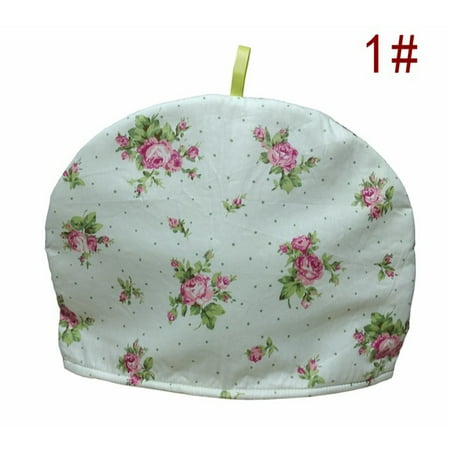 Goodhd Insulated Teapot Comfort Cotton Novelty Kitchen Hood Teapot Insulation Cover
Goodhd Insulated Teapot Comfort Cotton Novelty Kitchen Hood Teapot Insulation Cover