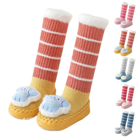 TOWED22 Toddler Walking Shoes Children Toddler Shoes Autumn And Winter Boys And Girls Cute And Comfortable Long Sock Shoes Flat Blue
TOWED22 Toddler Walking Shoes Children Toddler Shoes Autumn And Winter Boys And Girls Cute And Comfortable Long Sock Shoes Flat Blue