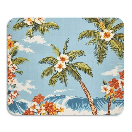 Coconut Trees Waves Flowers Retro Hawaii Diatomite Dish Drying Mat Drain Pad for Kitchen Sink Countertop 24 x 20
Coconut Trees Waves Flowers Retro Hawaii Diatomite Dish Drying Mat Drain Pad for Kitchen Sink Countertop 24 x 20