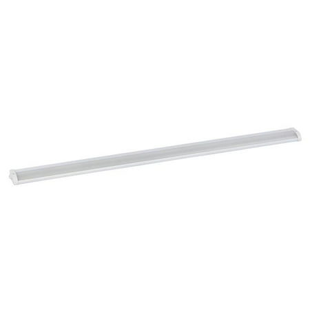 30 in. Counter Max MX-L120-LO Under Cabinet Light White