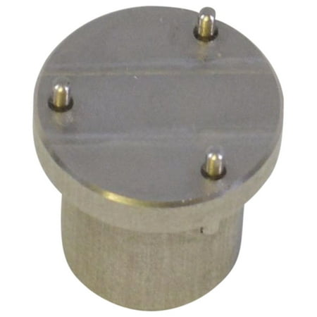 FOX FLOAT DPS 3pin Spanner Socket Lockout Piston