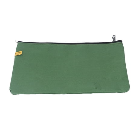 Tool Storage Bag Tool Bag Wide Mouth Canvas Large Capacity For Plier For Screwdriver 13x7.5in
Tool Storage Bag Tool Bag Wide Mouth Canvas Large Capacity For Plier For Screwdriver 13x7.5in