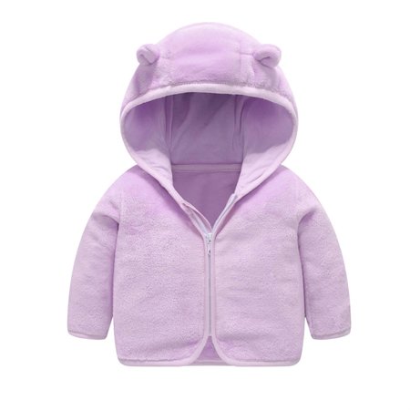 Dezsed Jacket For Kids Toddler Baby Grils Boy Cute Ear Zipper Solid Thick Hooded Coats Warm Outwear Kids Winter Coat 6M-6Y On Clearance
Dezsed Jacket For Kids Toddler Baby Grils Boy Cute Ear Zipper Solid Thick Hooded Coats Warm Outwear Kids Winter Coat 6M-6Y On Clearance