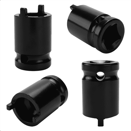 3Pcs Angle Grinder Socket Wrench Pressure Plate Removal Sleeve Car Repair Special Tool for Electric for Wrenches Ratchet
3Pcs Angle Grinder Socket Wrench Pressure Plate Removal Sleeve Car Repair Special Tool for Electric for Wrenches Ratchet
