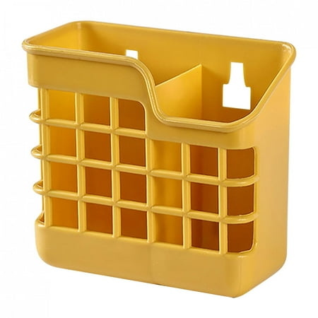 Clearance! EQWLJWE Kitchen Storage Basket Knife Holder Chopsticks Cage Drain Storage Box Combination Set Multi-Function Cutlery Storage Box
Clearance! EQWLJWE Kitchen Storage Basket Knife Holder Chopsticks Cage Drain Storage Box Combination Set Multi-Function Cutlery Storage Box