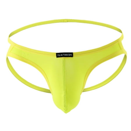CLZOUD Men S Underwear Nylon Mens Underwear Low Waist Breathable Hips Nylon Solid Color Pants Mens Underwear M
CLZOUD Men S Underwear Nylon Mens Underwear Low Waist Breathable Hips Nylon Solid Color Pants Mens Underwear M
