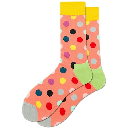 YWDJ Winter Socks Women Dot Print Cotton Vintage Fashion Long Sock Comfortable Socks Gray
YWDJ Winter Socks Women Dot Print Cotton Vintage Fashion Long Sock Comfortable Socks Gray