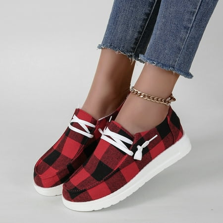 Women s Cow Print Sneakers Lightweight & Soft Sole Flat Loafers Casual Slip On Walking Shoes
Women s Cow Print Sneakers Lightweight & Soft Sole Flat Loafers Casual Slip On Walking Shoes