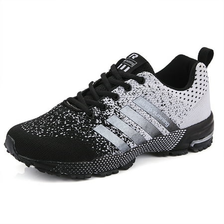 Men Women Running Shoes Breathable Lightweight Outdoor Casual Walking Sneakers Spring And Summer
Men Women Running Shoes Breathable Lightweight Outdoor Casual Walking Sneakers Spring And Summer