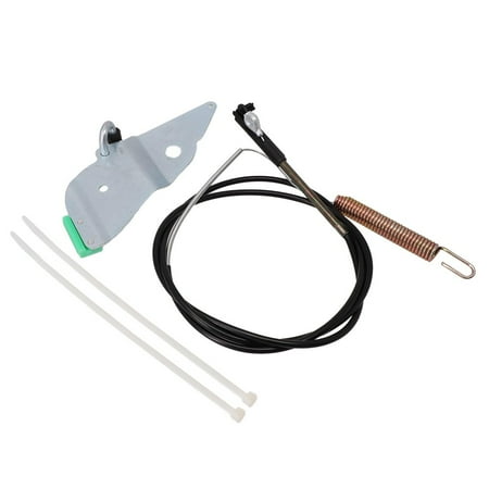 For Toro 30 For Timemaster Engine Blade Brake Cable Replaces 133-8158 20199