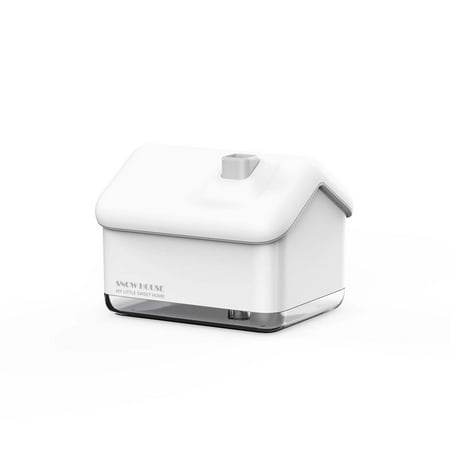 Jmntiy Car Humidifier Mini Portable Desktop Air Atomizing Humidifier Moisturizing Silen Clearance
Jmntiy Car Humidifier Mini Portable Desktop Air Atomizing Humidifier Moisturizing Silen Clearance