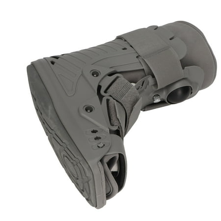 Air Walking Boot Short Shock Absorbing Air Foot Boot Swelling Control For Ankle S 33-36 M 37-43 L 44-47
Air Walking Boot Short Shock Absorbing Air Foot Boot Swelling Control For Ankle S 33-36 M 37-43 L 44-47