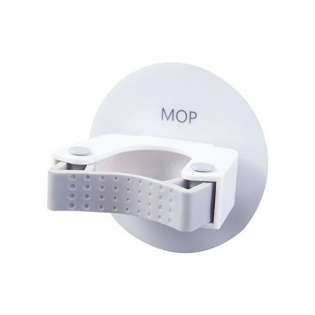 1PCS High Quality Wall Mounted Mop Organizer Brush Broom Hanger Home Storage Rack Bathroom Suction Hanging Pipe Hook
1PCS High Quality Wall Mounted Mop Organizer Brush Broom Hanger Home Storage Rack Bathroom Suction Hanging Pipe Hook