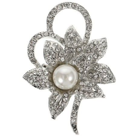 Artificial Pearl and Crystal Shoe Clips Detachable DIY Accessories Rhinestone Shoe Buckles Floral Shoe Decoration for Bride Women
Artificial Pearl and Crystal Shoe Clips Detachable DIY Accessories Rhinestone Shoe Buckles Floral Shoe Decoration for Bride Women