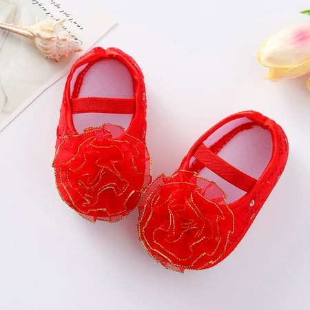Baby Shoes Girl Little Child Shoes Soft Sole Toddler Shoes Cute Flowers Princess Shoes for Boys Girls Winter Warm 12
Baby Shoes Girl Little Child Shoes Soft Sole Toddler Shoes Cute Flowers Princess Shoes for Boys Girls Winter Warm 12