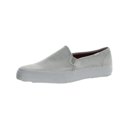 Keds Womens Slip On Flat Slip-On Sneakers