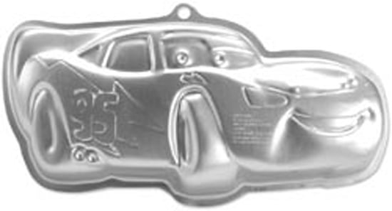 Cars Cake Pan Walmart Cars Cake Pan Walmart