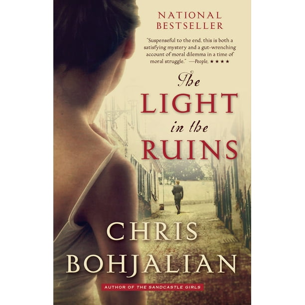 The Light in the Ruins