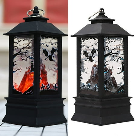 Tangnade LED Light Halloween LED Lighted Night Light Decorative Props Plastic Glowing Night Gift black C
Tangnade LED Light Halloween LED Lighted Night Light Decorative Props Plastic Glowing Night Gift black C