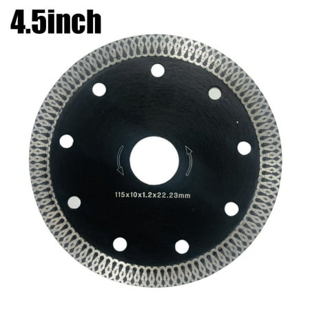 RANMEI Ultra-thin Diamond Ceramic Oscillating Tool Accessories Cutting Tools 4/4.5/5in
RANMEI Ultra-thin Diamond Ceramic Oscillating Tool Accessories Cutting Tools 4/4.5/5in