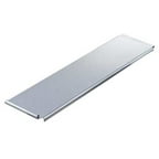 CHICAGO METALLIC 44655 Pullman Cover, Single, Fits 16x4