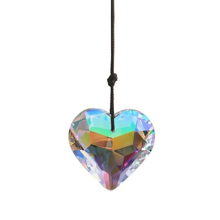 Reduced!! Colorful Living Room Home Decor For Window Crystal Suncatcher Prism Pendant Gift
Reduced!! Colorful Living Room Home Decor For Window Crystal Suncatcher Prism Pendant Gift
