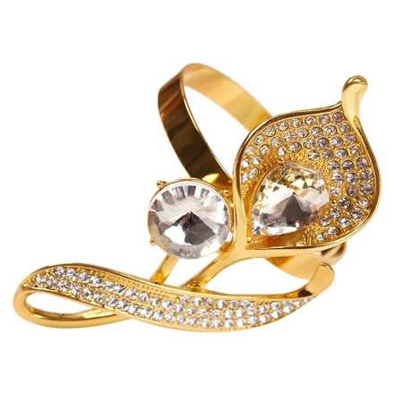8Pcs Hotel Napkin Ring Napkin Holder Napkin Buckle Christmas Wedding Party Crystal Napkin Circle Table Decor
8Pcs Hotel Napkin Ring Napkin Holder Napkin Buckle Christmas Wedding Party Crystal Napkin Circle Table Decor