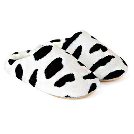 Womens Slippers Leopard Furry Fleece Comfort Indoor Shoes Soft Sole Non-Slip Bedroom Home Shoes
Womens Slippers Leopard Furry Fleece Comfort Indoor Shoes Soft Sole Non-Slip Bedroom Home Shoes