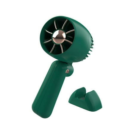 KUNyu Mini fan Low Noise Powerful Foldable Fashion Hair Dryer Shape Mini Portable Handheld Fan for Dorm
KUNyu Mini fan Low Noise Powerful Foldable Fashion Hair Dryer Shape Mini Portable Handheld Fan for Dorm
