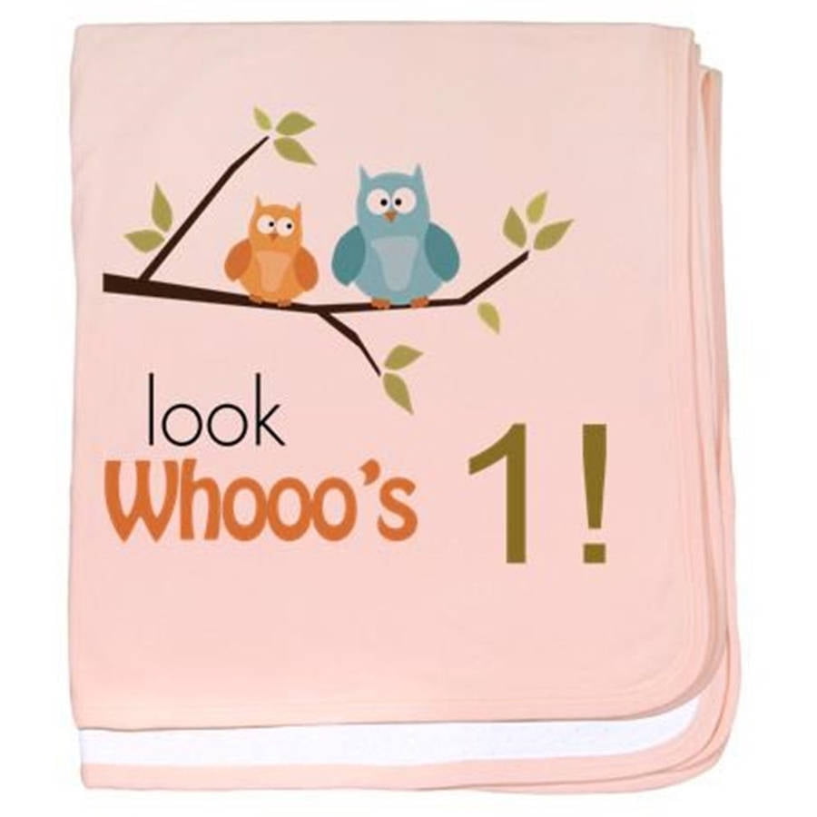 Personalized Blankets