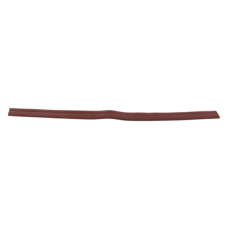 Weather Stripping Door Strip Self Adhesive Waterproof Flexible To Use For Office For Home For Building
Weather Stripping Door Strip Self Adhesive Waterproof Flexible To Use For Office For Home For Building