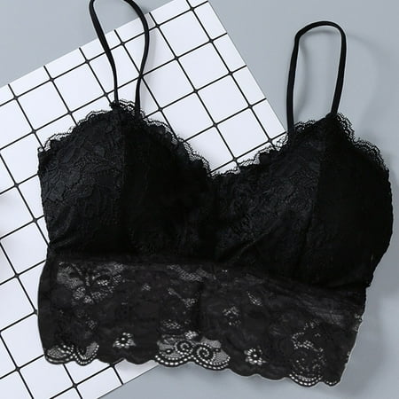 Zpanxa Bras for Women Sexy Vest Have A Chest Pad Wearing Sports Underwear Womens Bras Sports Bra Black S(Free Size)
Zpanxa Bras for Women Sexy Vest Have A Chest Pad Wearing Sports Underwear Womens Bras Sports Bra Black S(Free Size)