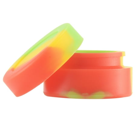 Silicone Wax Containers 10 Pcs 5Ml Silicone Wax Containers Assorted Colors Multi Use Non Stick Wax Oil Storage Jars
Silicone Wax Containers 10 Pcs 5Ml Silicone Wax Containers Assorted Colors Multi Use Non Stick Wax Oil Storage Jars