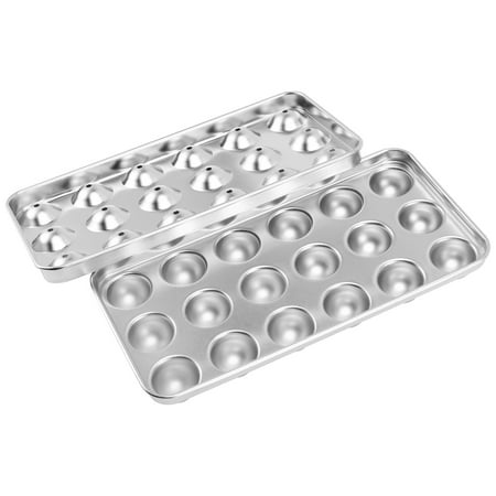 Stainless Steel Ice Mold DIY Ice Molds Freezer Juice Ice Square Tray Popsicle Barrel Maker 
Stainless Steel Ice Mold DIY Ice Molds Freezer Juice Ice Square Tray Popsicle Barrel Maker