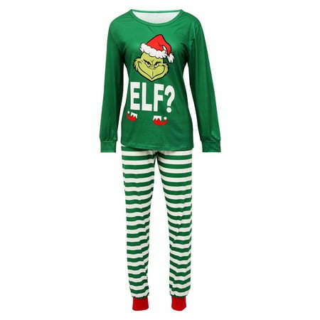 Sunisery Family Christmas Pjs Matching Sets Baby Christmas Matching Jammies for Adults and Kids Holiday Xmas Sleepwear Set
Sunisery Family Christmas Pjs Matching Sets Baby Christmas Matching Jammies for Adults and Kids Holiday Xmas Sleepwear Set