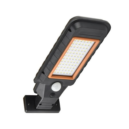 Body Sensing Solar Street Light Household Waterproof Landscaping Lamps Wall Mounted Lights Garden Sensor Lamp Lighting Equipment 60LED
Body Sensing Solar Street Light Household Waterproof Landscaping Lamps Wall Mounted Lights Garden Sensor Lamp Lighting Equipment 60LED