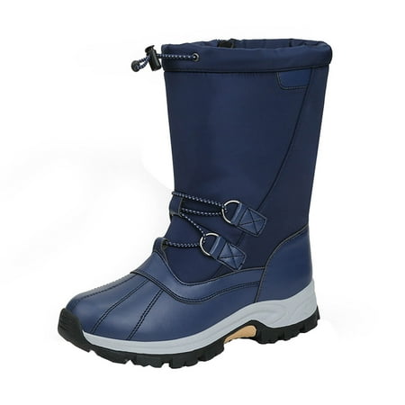 Winter Snow Boots for Women Lace Up Flat Cute Plus Mid Calf Winter Snow Non Slip Warm Boot
Winter Snow Boots for Women Lace Up Flat Cute Plus Mid Calf Winter Snow Non Slip Warm Boot