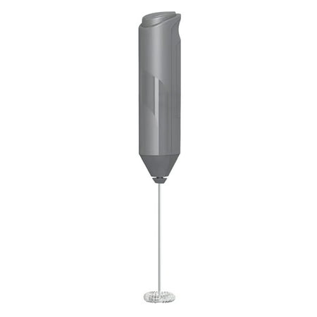 YMILEMY Electric Handheld Egg Beater Foam Maker Milk Frother Blender Battery Powered Whisk Drink Mixer For Egg Coffee Milk
YMILEMY Electric Handheld Egg Beater Foam Maker Milk Frother Blender Battery Powered Whisk Drink Mixer For Egg Coffee Milk